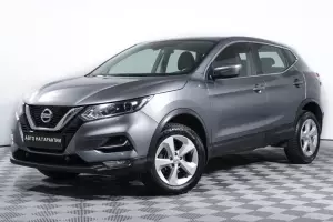 Nissan  1