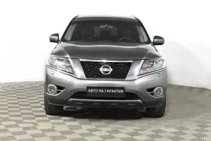 Nissan  21
