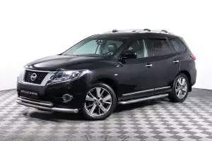 Nissan  10