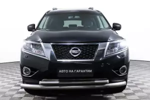 Nissan  17