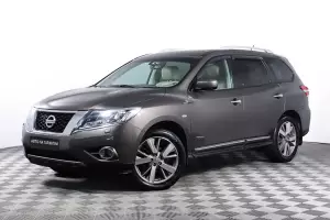 Nissan  11