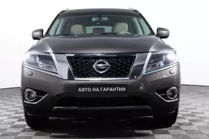 Nissan  19