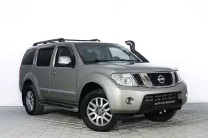 Nissan  15