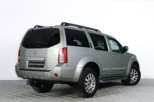 Nissan  27