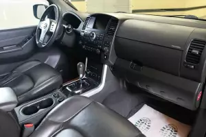 Nissan  21