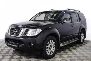 Nissan  11