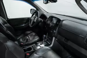 Nissan  15