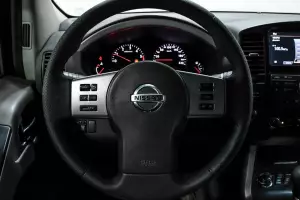 Nissan  14