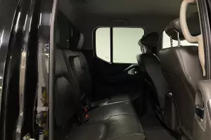Nissan  13