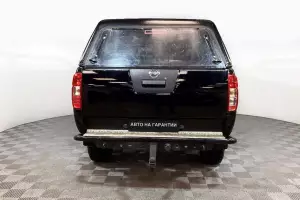 Nissan  5