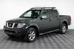 Nissan  1