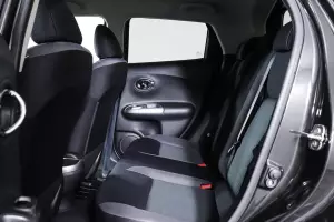 Nissan  14