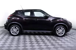 Nissan  16