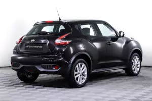 Nissan  15