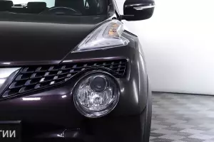 Nissan  11