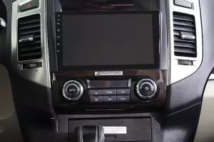 Mitsubishi  11