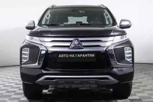 Mitsubishi  2