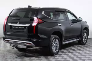Mitsubishi  4