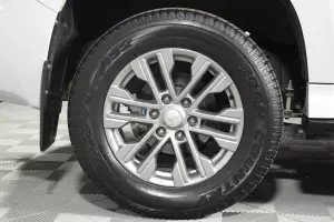 Mitsubishi  6