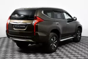 Mitsubishi  4