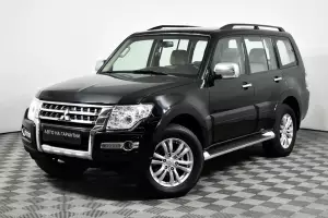 Mitsubishi  1