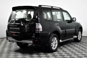 Mitsubishi  4