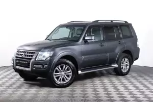 Mitsubishi  1