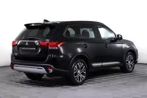 Mitsubishi  15