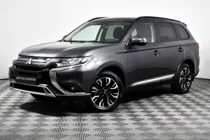 Mitsubishi  1