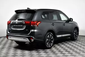 Mitsubishi  4