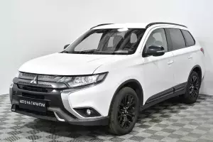 Mitsubishi  1