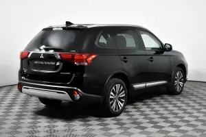 Mitsubishi  4