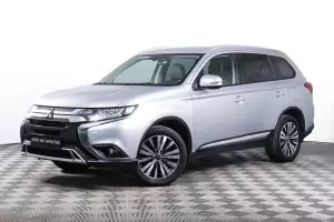 Mitsubishi  1