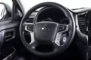 Mitsubishi  14