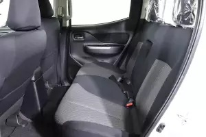 Mitsubishi  15