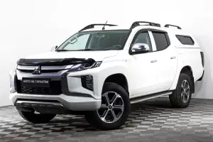 Mitsubishi  1