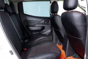 Mitsubishi  10