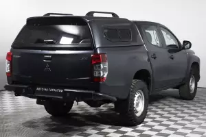 Mitsubishi  4