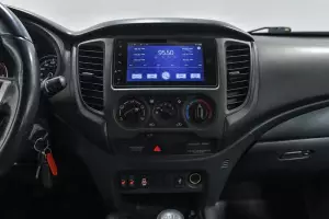 Mitsubishi  6