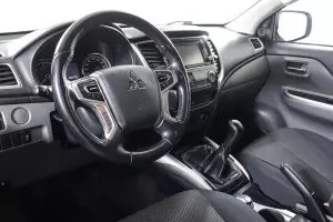 Mitsubishi  10