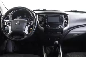 Mitsubishi  7