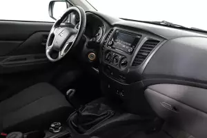 Mitsubishi  10