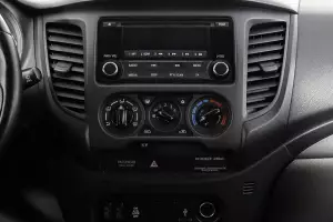Mitsubishi  12