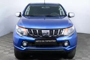 Mitsubishi  2