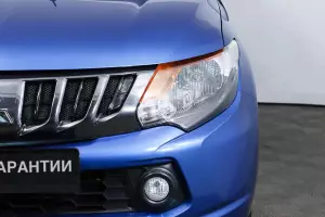 Mitsubishi  6
