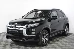 Mitsubishi  1