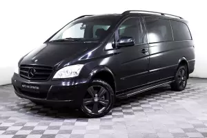 Mercedes-Benz  10