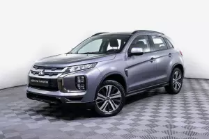 Mitsubishi  1