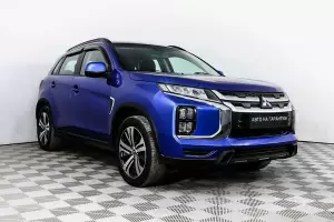 Mitsubishi  1