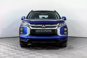 Mitsubishi  2